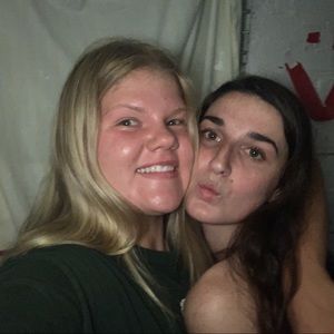 Meet your Posher, Sophie